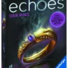 echoes - Das Audio Mystery Spiel: Der Ring