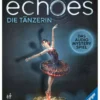 echoes - Das Audio Mystery Spiel: Die Tänzerin