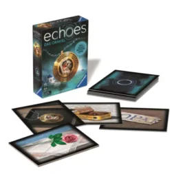 echoes: Das Orakel