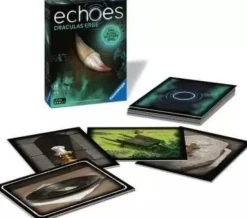 echoes: Draculas Erbe