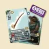 Echoes of Time Promo Cards (Mini Exp.) (engl.)