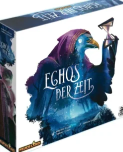 Echos der Zeit
