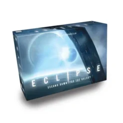 Eclipse: 2nd Edition Dawn for the Galaxy (engl.)