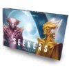 Eclipse: 2nd Edition Dawn Species - Seekers (Exp.) (engl.)