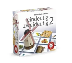 Eindeutig Zweideutig 2
