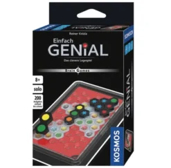 Einfach Genial Brain Games