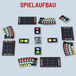Einfach Genial - Das Kartenspiel