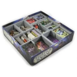 Eldritch Horror Insert (engl.)
