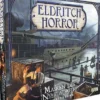 Eldritch Horror - Masken des Nyarlathotep (Erw.)