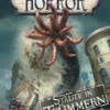 Eldritch Horror - Städte in Trümmern (Erw.)