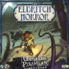Eldritch Horror: Unter den Pyramiden (Erw.)