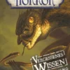 Eldritch Horror: Vergessenes Wissen (Erw.)