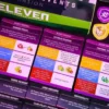 Eleven: Football Manager Board Game Überraschende Ereignisse (Erw.) (deutsch)