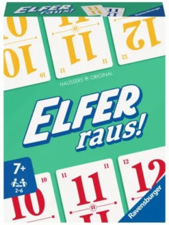 Elfer raus! '23