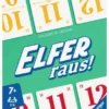 Elfer raus