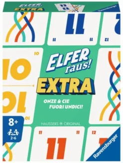 Elfer raus! Extra '23