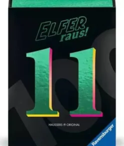 Elfer raus! Special Edition