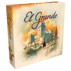 El Grande 2.0