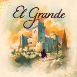 El Grande 2.0