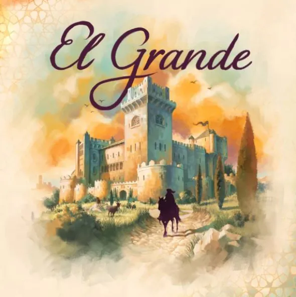 El Grande 2.0