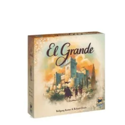 El Grande (2023) (engl.)