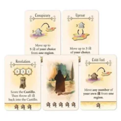 El Grande (2023) (engl.)