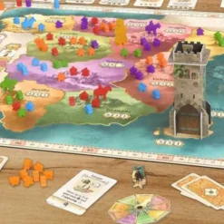 El Grande (2023) (engl.)
