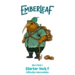 Emberleaf – Hero Pack 1 (Erw.) (deutsch)