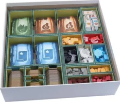 Emberleaf INLAY Set