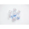 Embraced Series - Polar Bear - RPG Dice Set