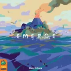 Emerge (engl.)