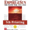 Empire of the Sun 5th printing (engl.)