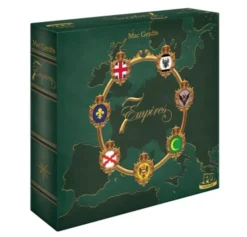 7 Empires