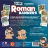 Empires of the North: Roman Banners (Exp.) (engl.)
