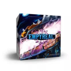 Empyreal As Above so Below (Exp.) (engl.)