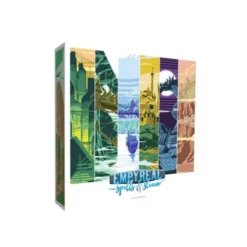 Empyreal Deluxe Edition Upgrade (Exp.) (engl.)