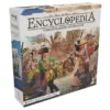 Encyclopedia: Forschungsreise ins Tierreich