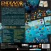 Endeavor: Die Tiefsee
