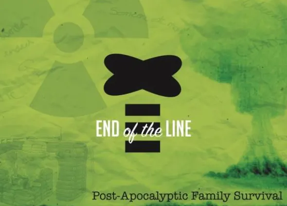 End of the Line (engl.)