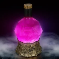 ENHANCE Tabletop Potion Light Purple (Lampe)