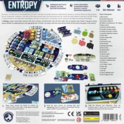 Entropy (engl.)