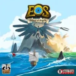 EOS Basegame (engl.)