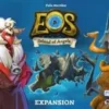 EOS Nations (Exp.) (engl.)
