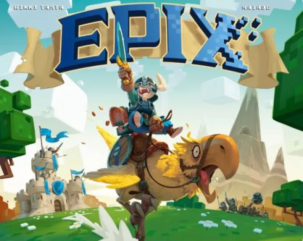 Epix (international)