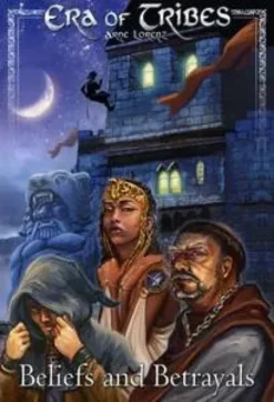 Era of Tribes: Beliefs & Betrayals (Erw.) (international)