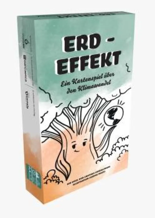 Erd-Effekt