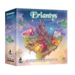 Eriantys (engl.)