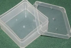 5er-Pack Zubehörbox M