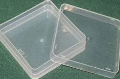 10er-Pack Zubehörbox S