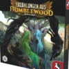 Erzählungen aus Humblewood